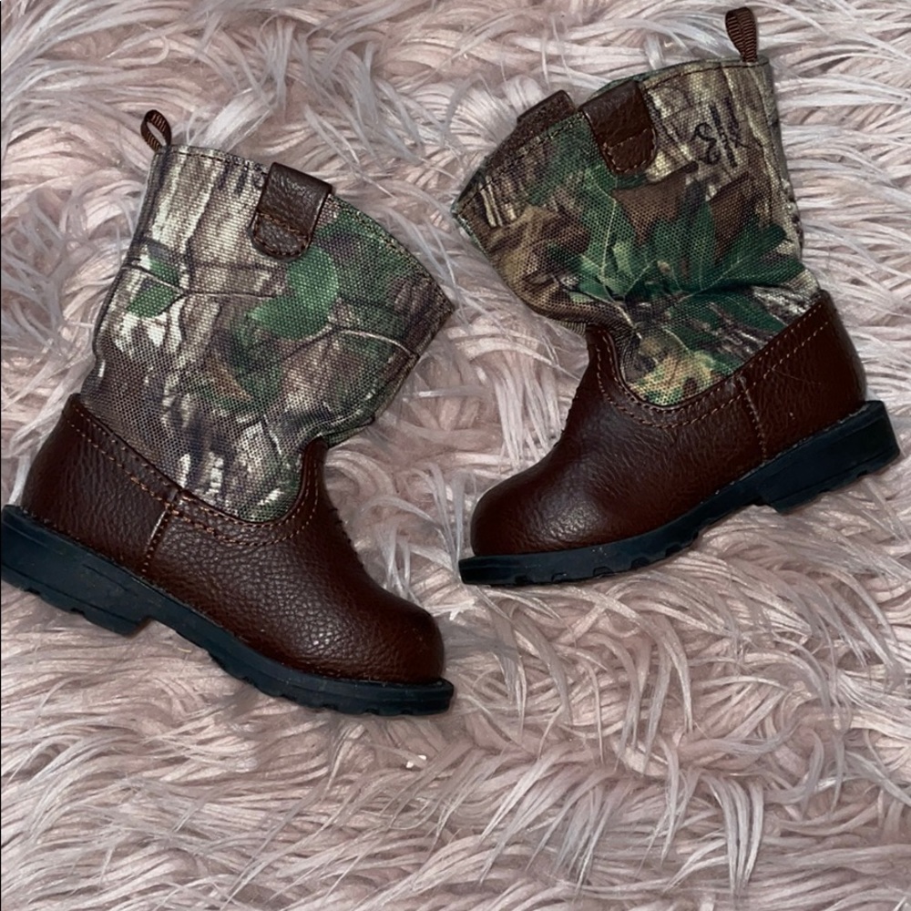 Cowboy Boot